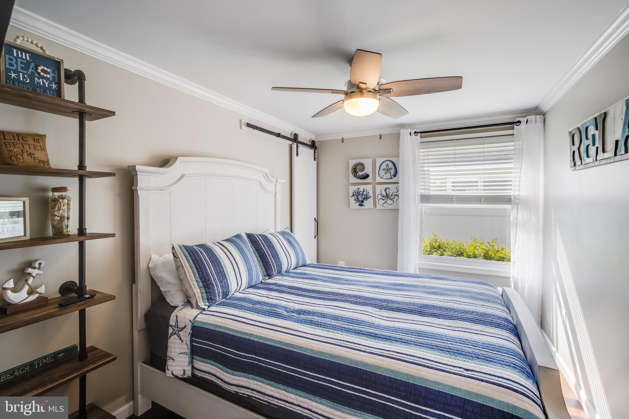 CAINE WOODS - Residential