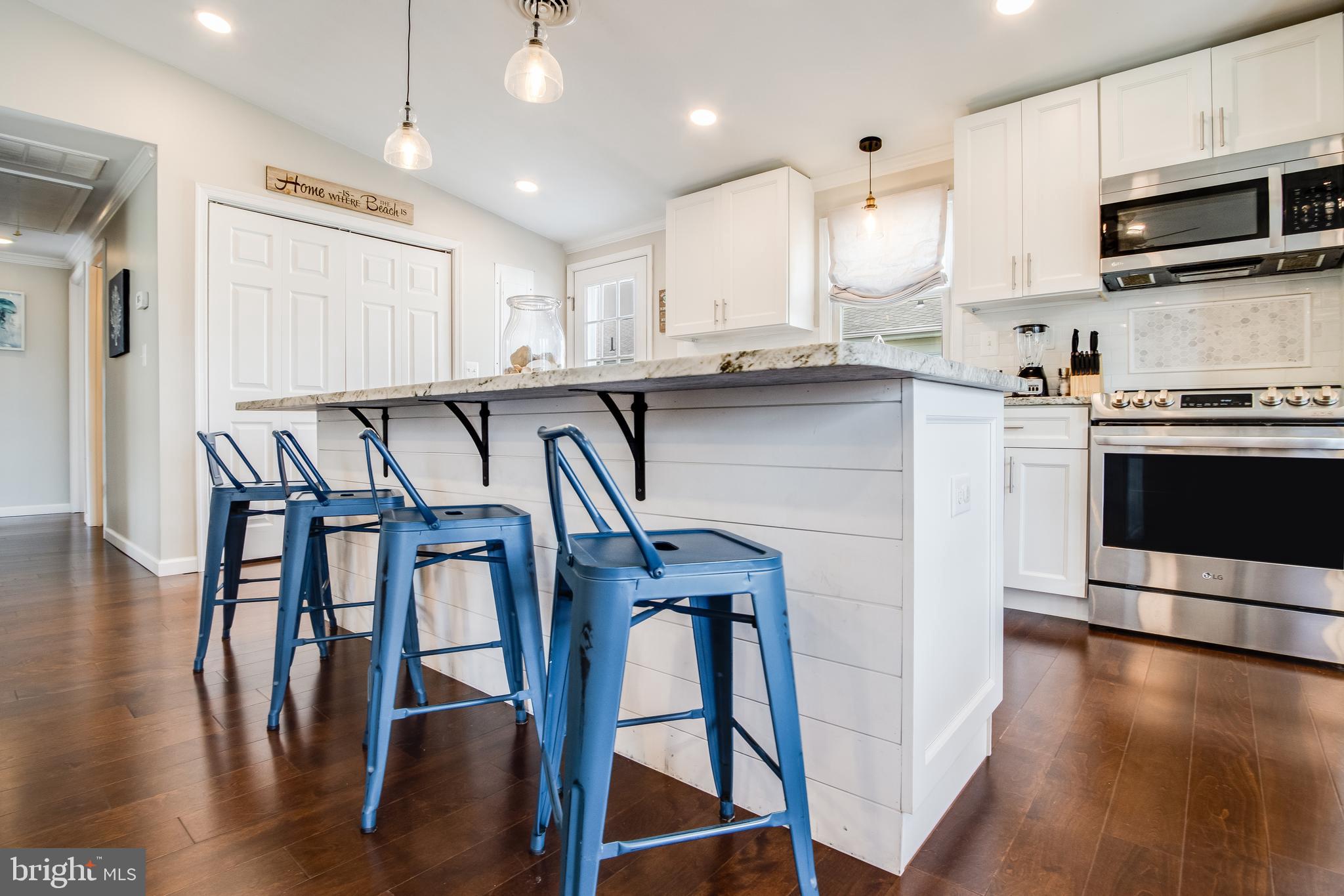 CAINE WOODS - Residential