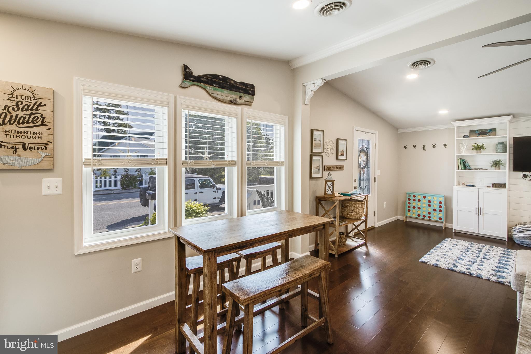 CAINE WOODS - Residential