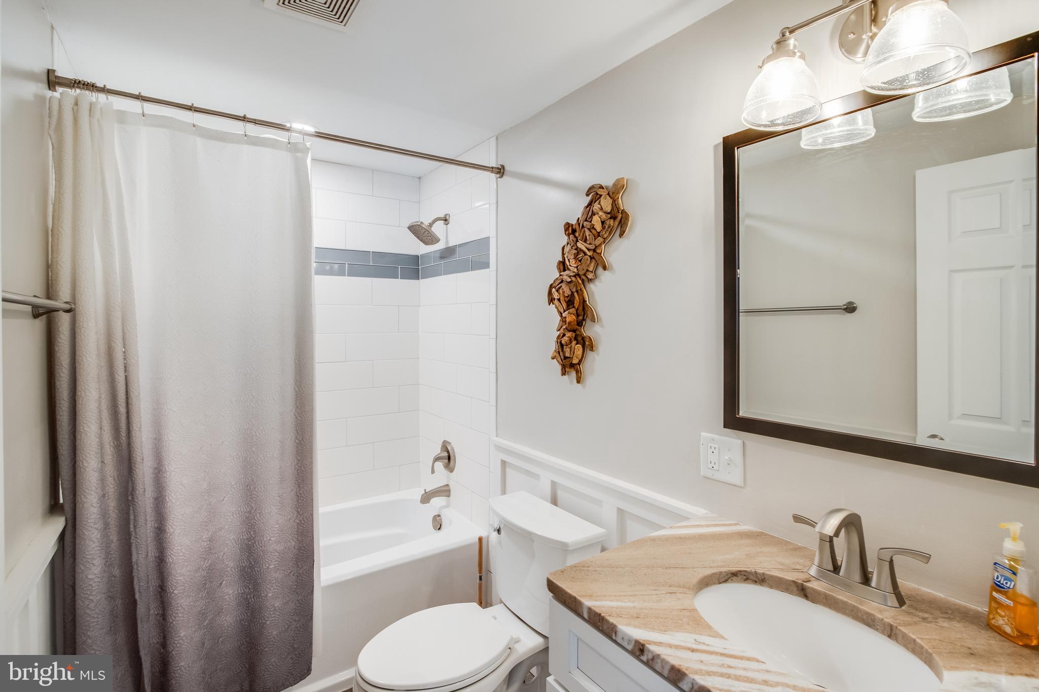 CAINE WOODS - Residential