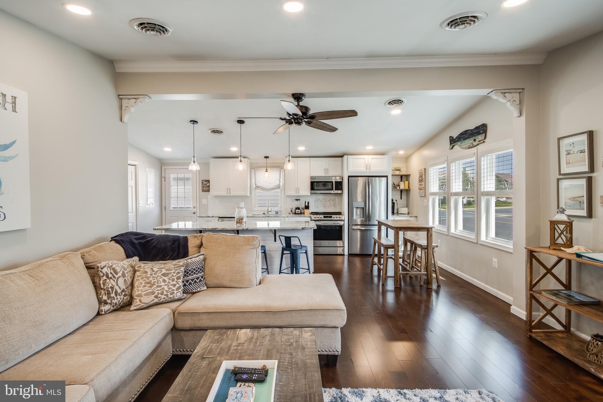 CAINE WOODS - Residential