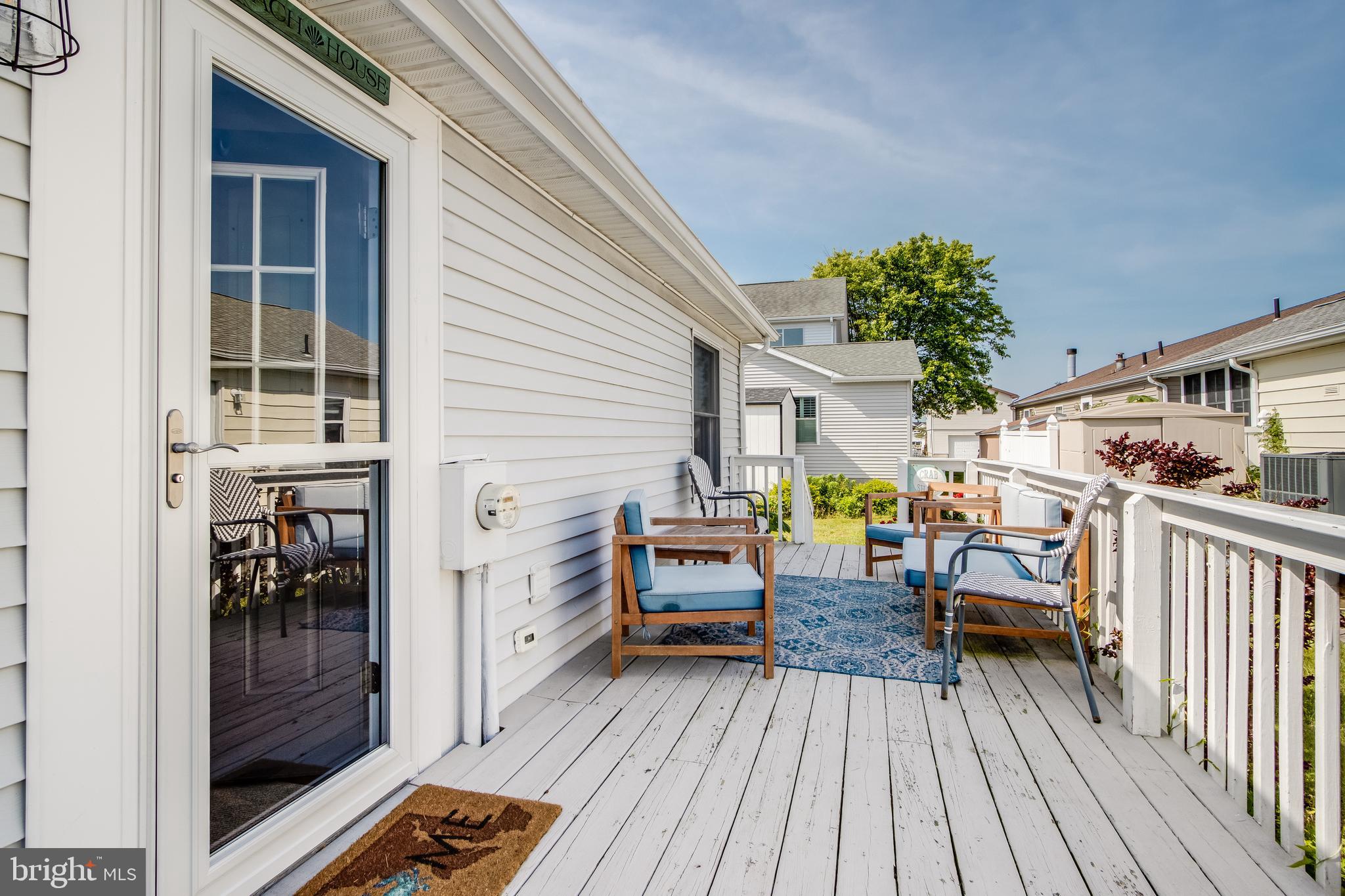 CAINE WOODS - Residential