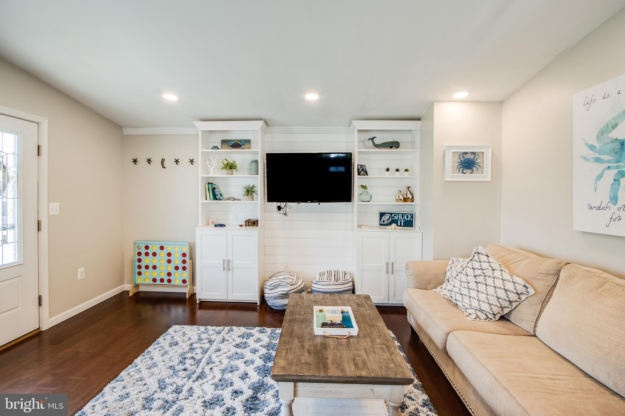 CAINE WOODS - Residential