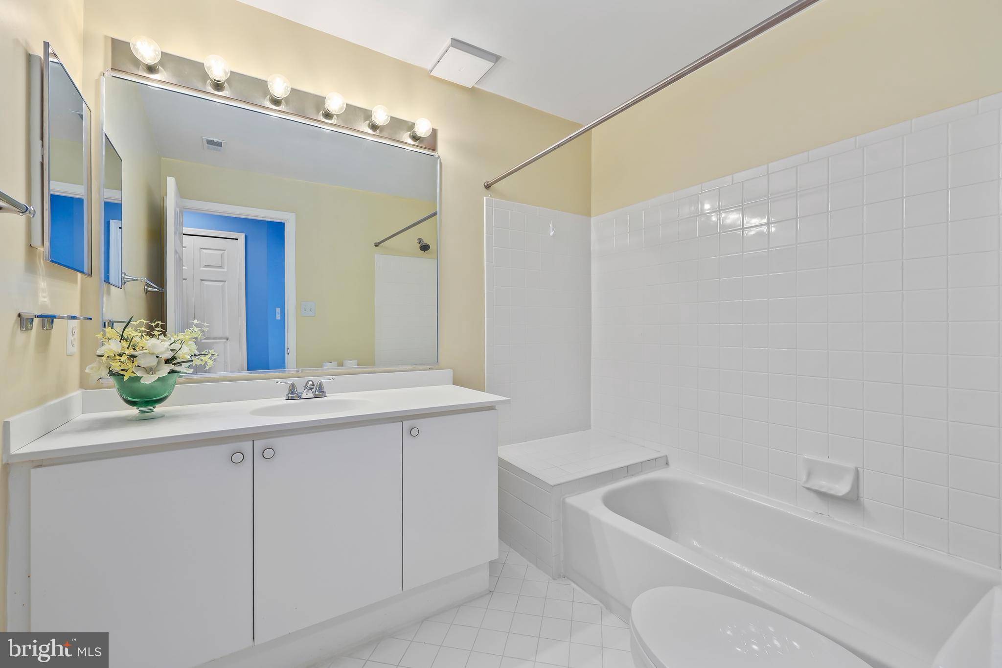 ASHBURN VILLAGE - Residential