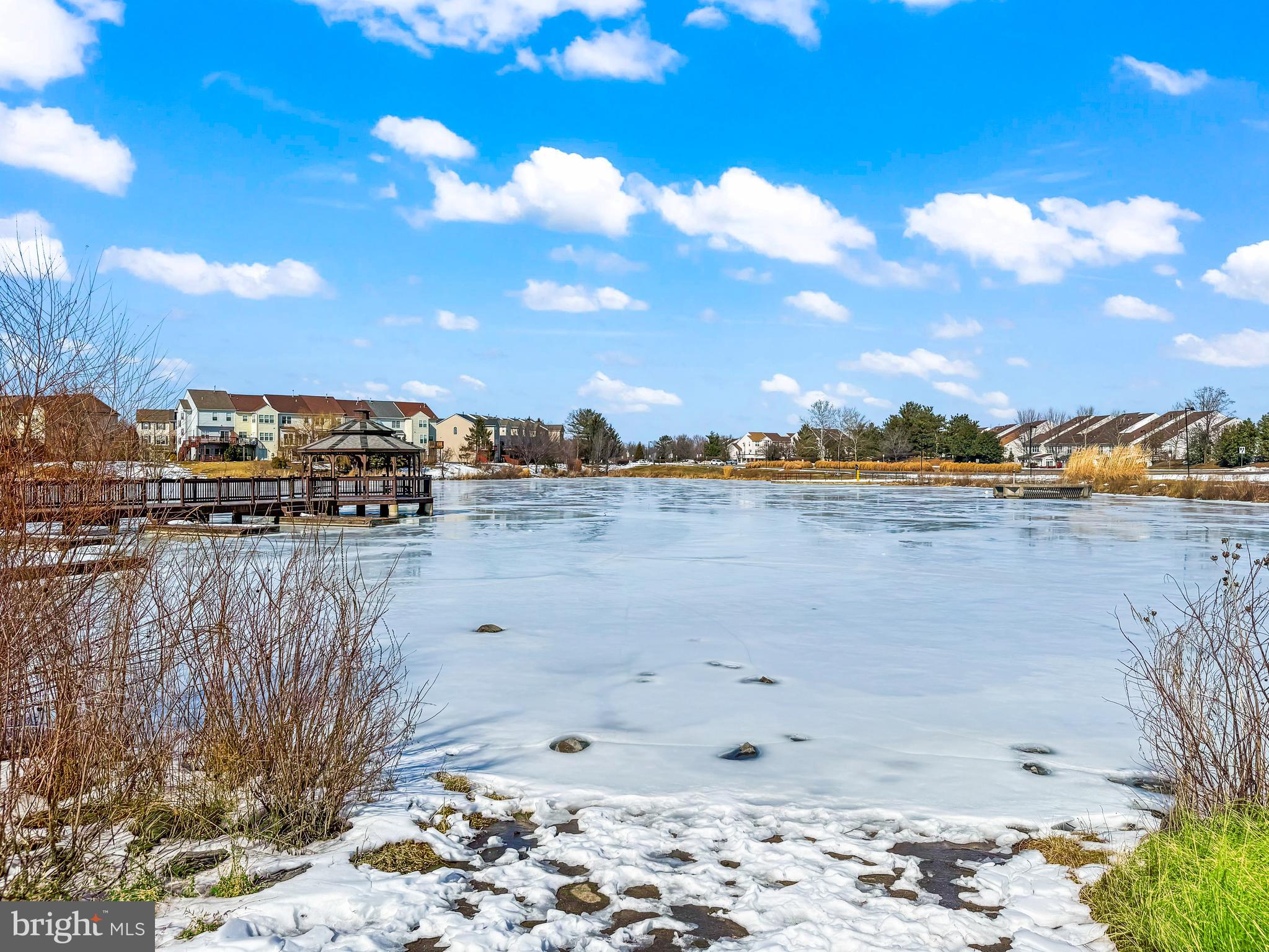 ASHBURN VILLAGE - Residential