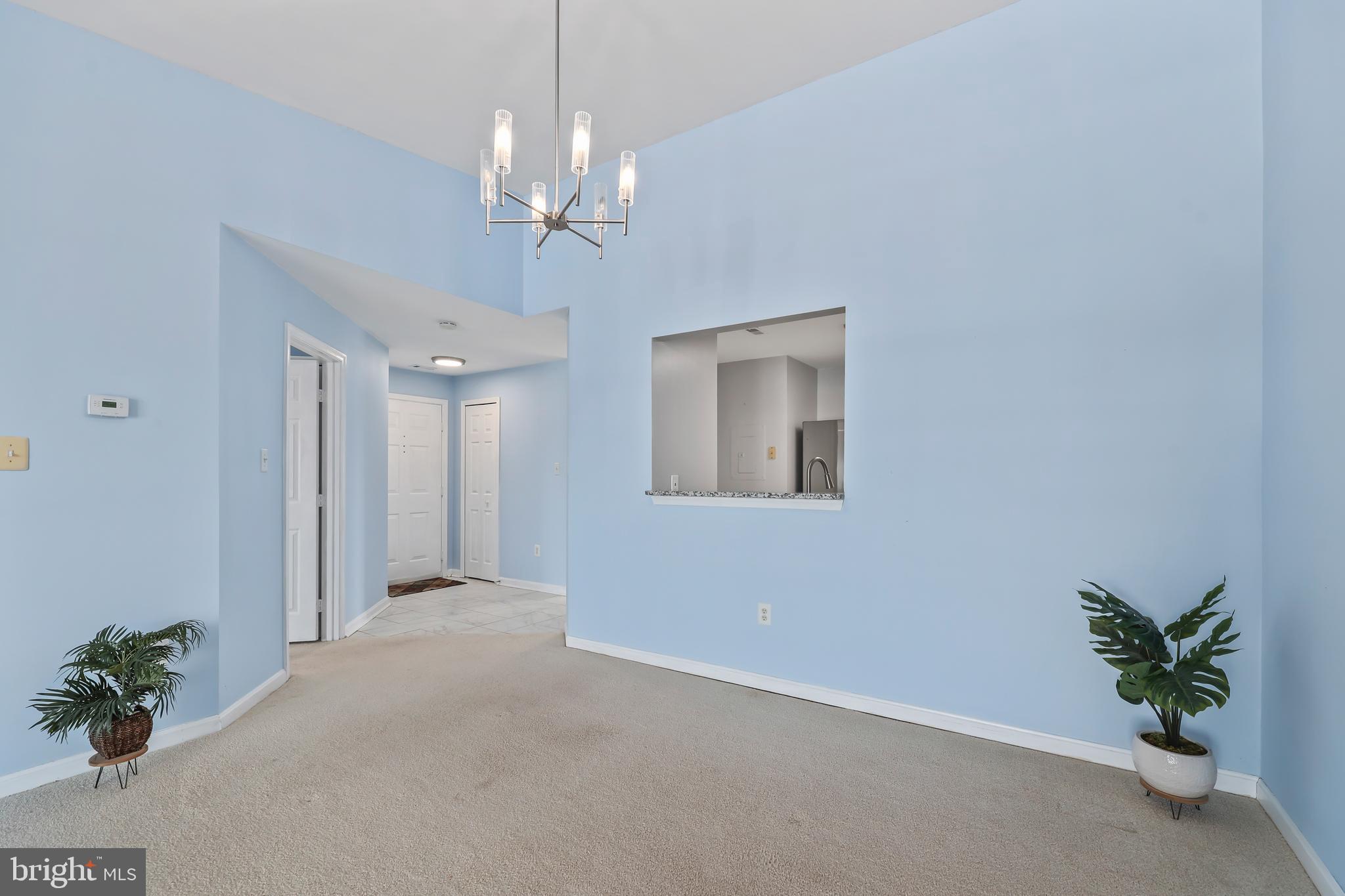 ASHBURN VILLAGE - Residential