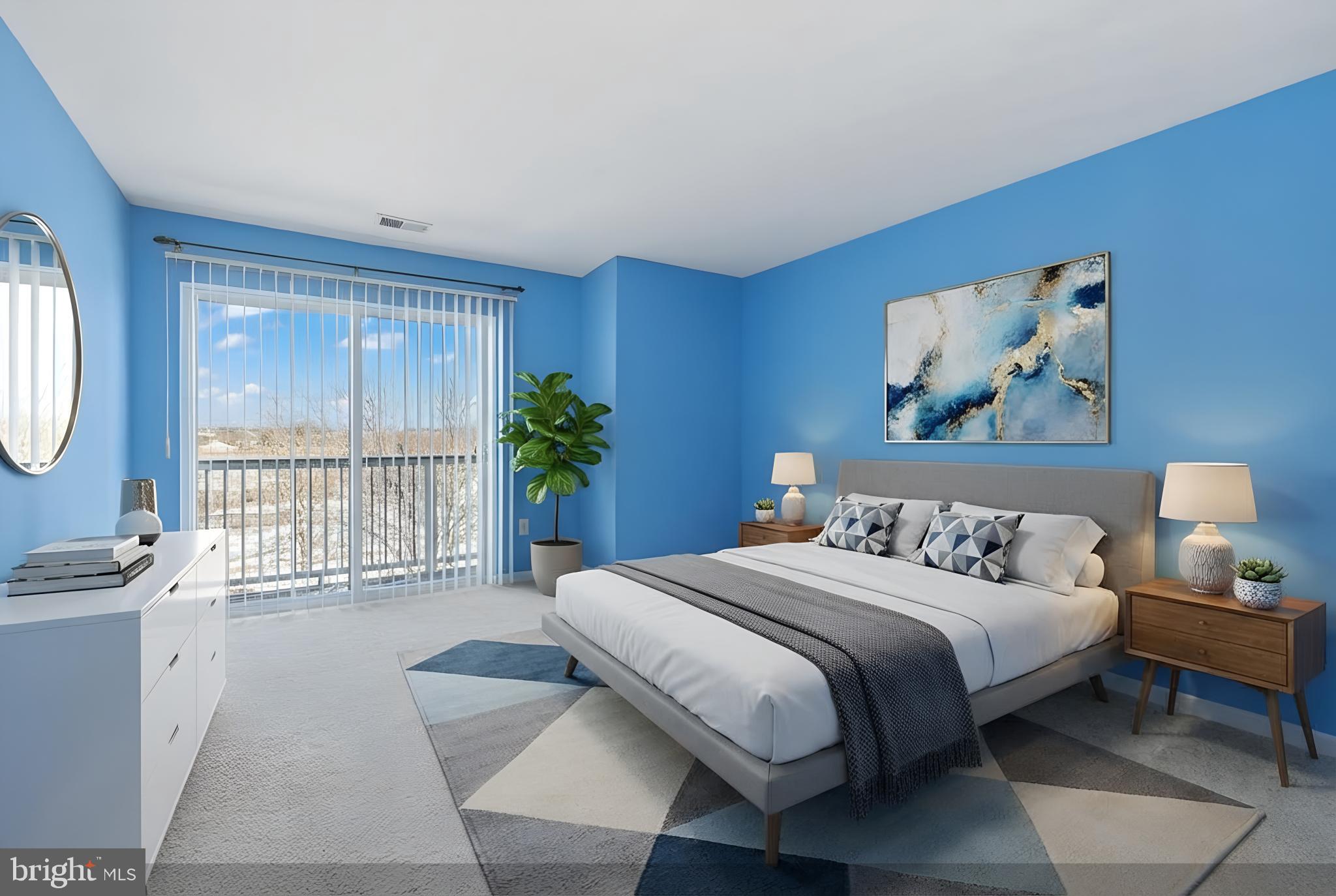 ASHBURN VILLAGE - Residential