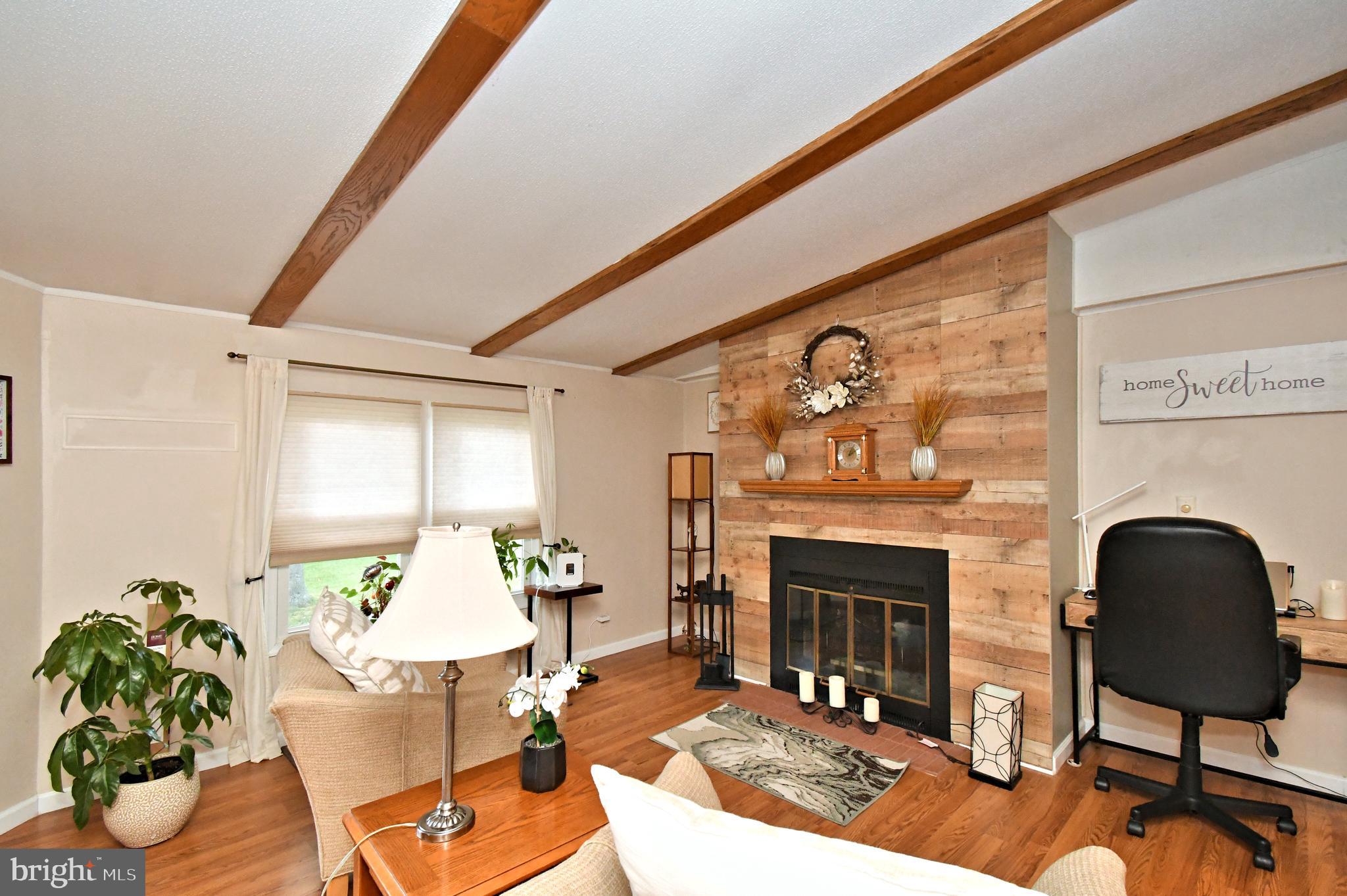 540 SPRINGHOUSE COURT