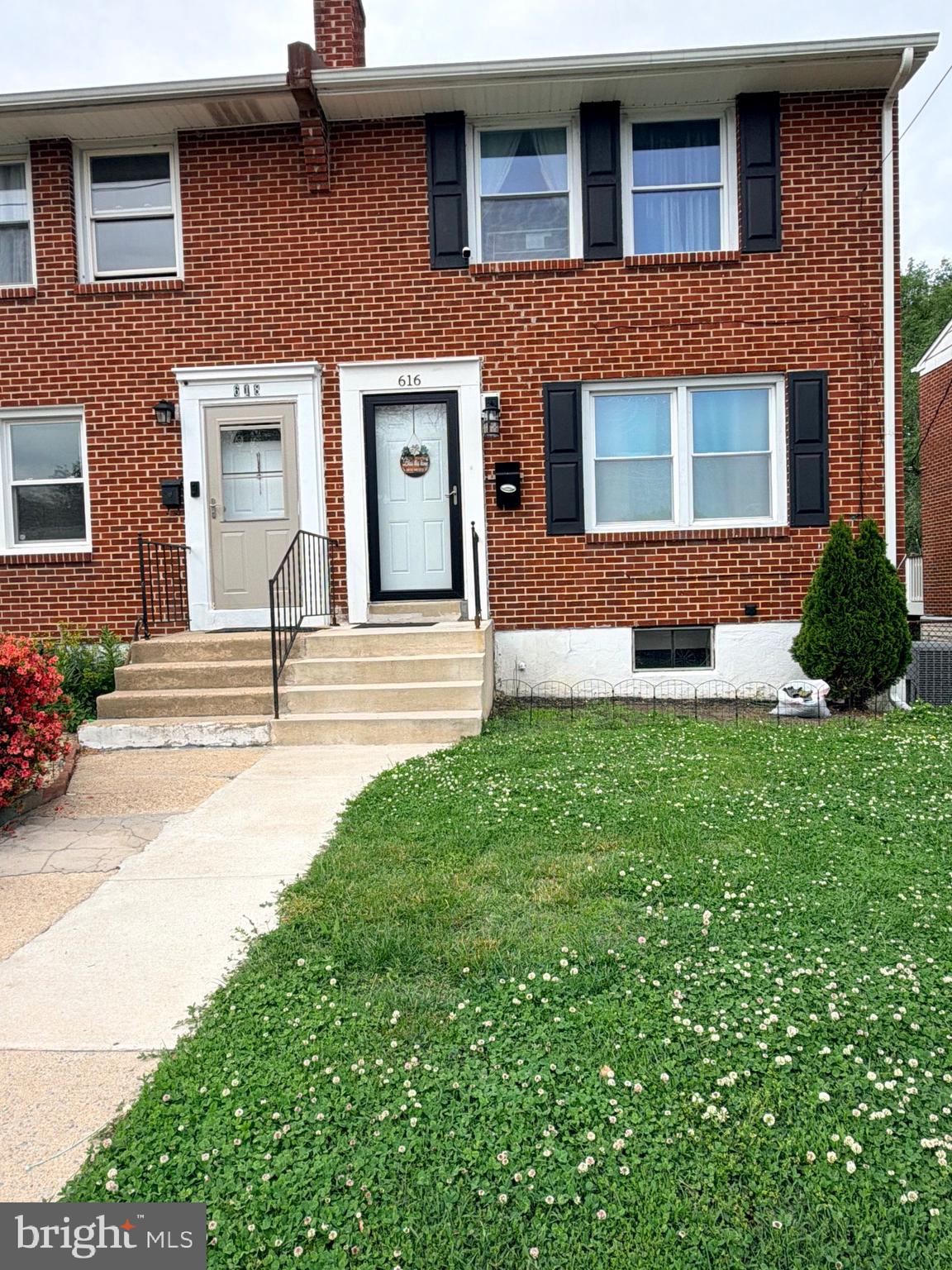 616 N DUPONT ROAD