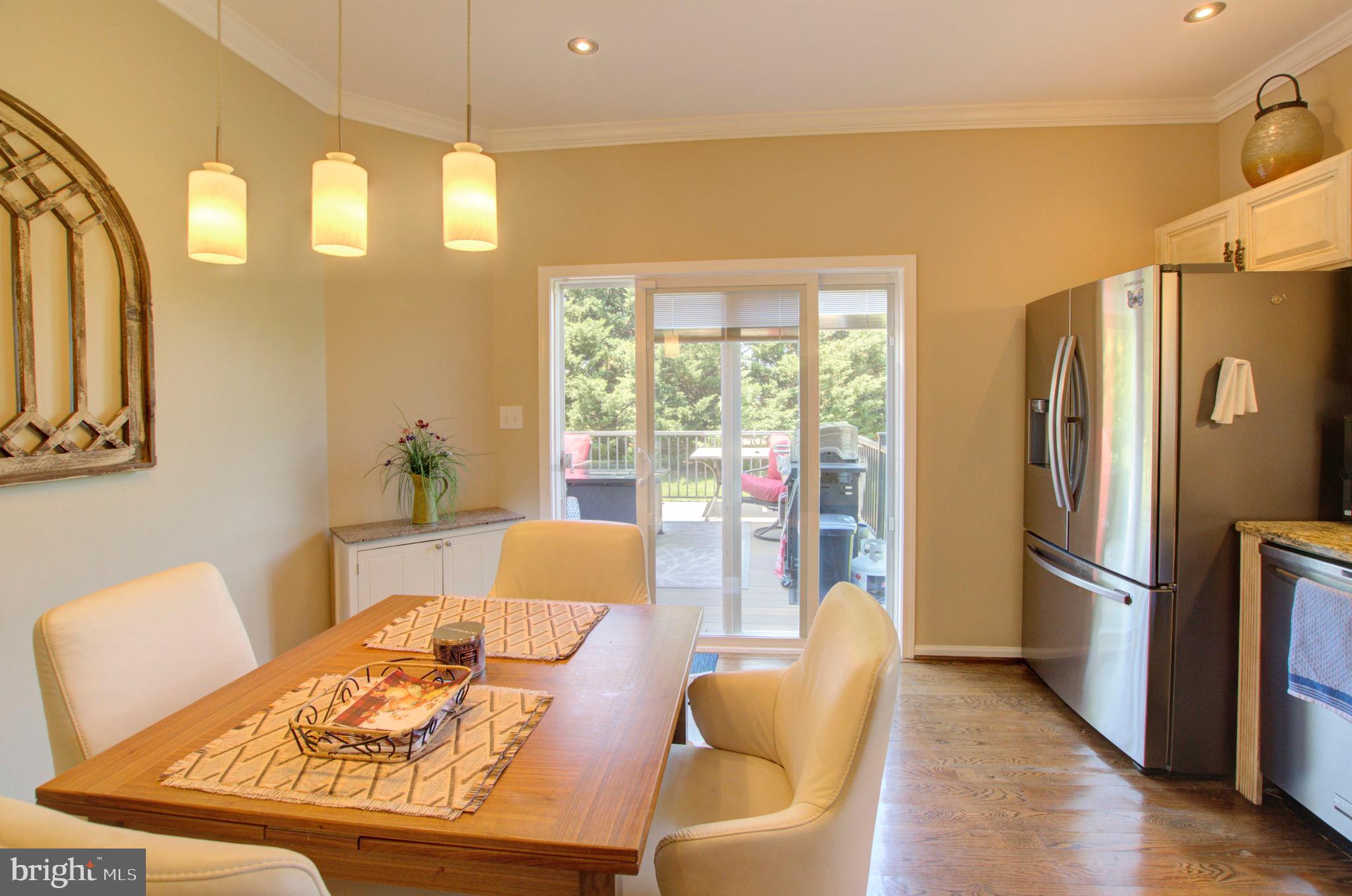 131 MILBURY ROAD