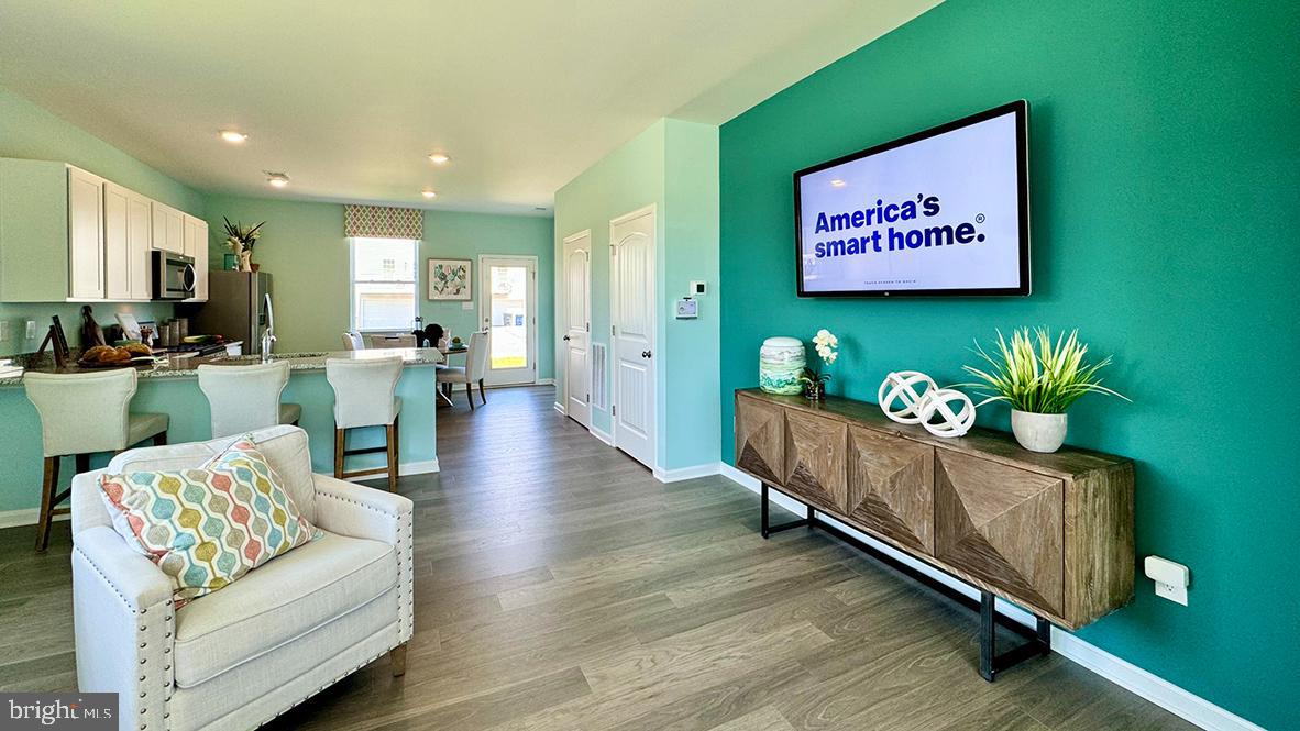 SASSAFRAS MEADOWS - Residential