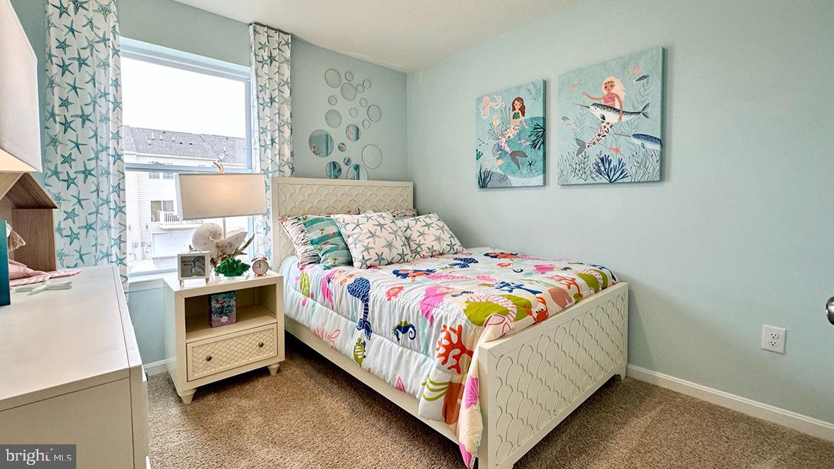 SASSAFRAS MEADOWS - Residential