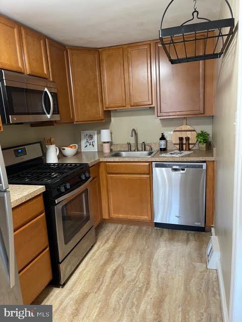 WESTBROOK PARK - Residential