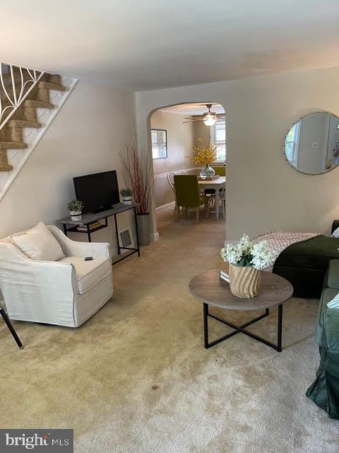 WESTBROOK PARK - Residential