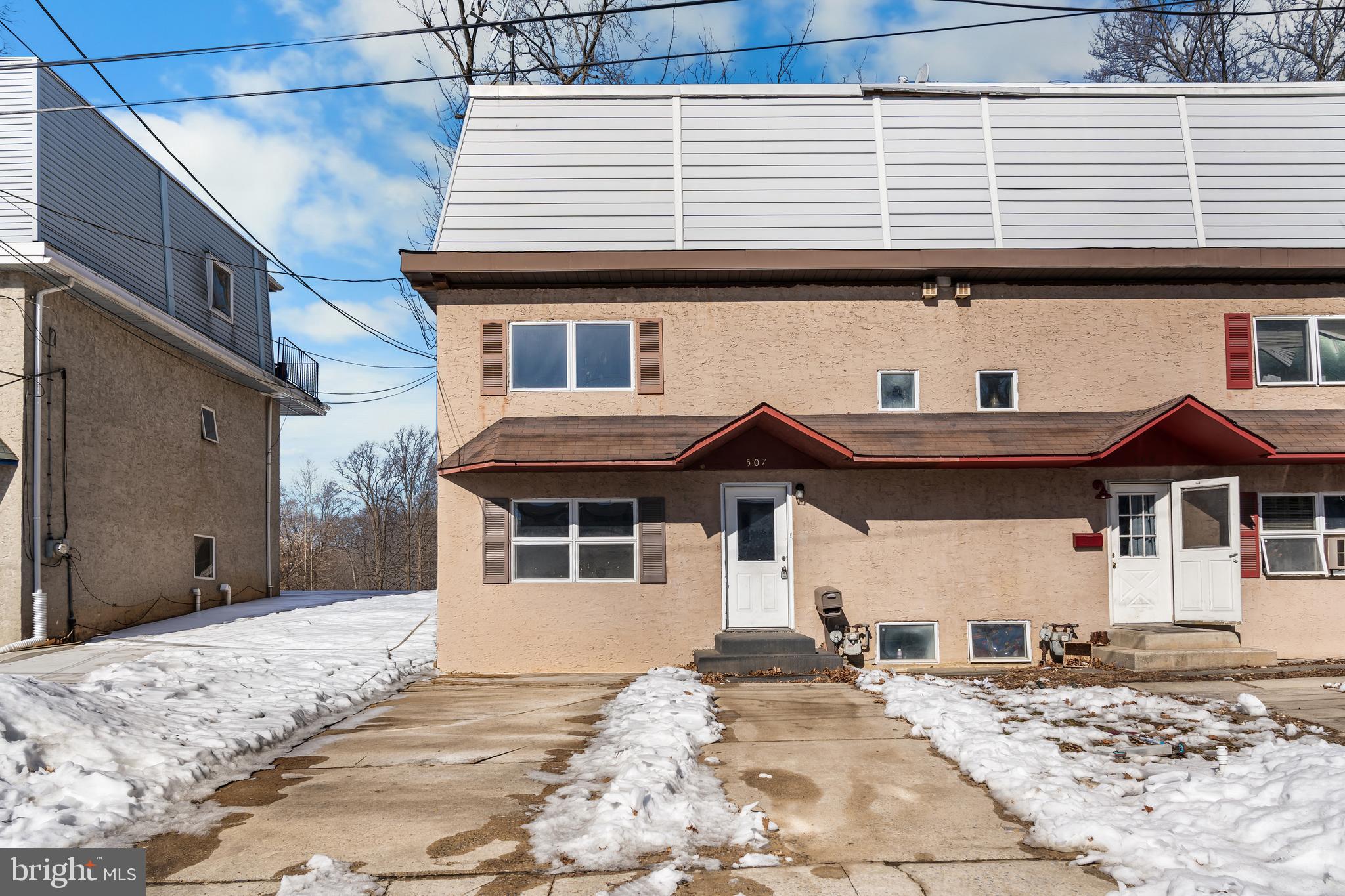 NONE AVAILABLE - Residential