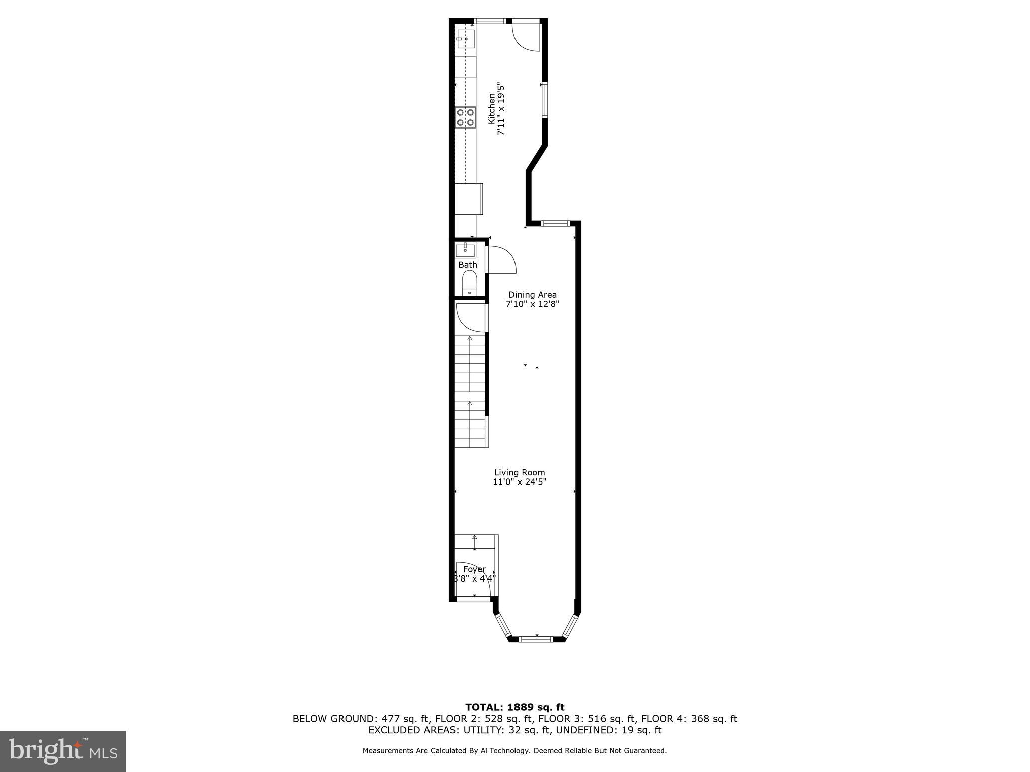 MADISON PARK HISTORIC DISTRICT - Residential