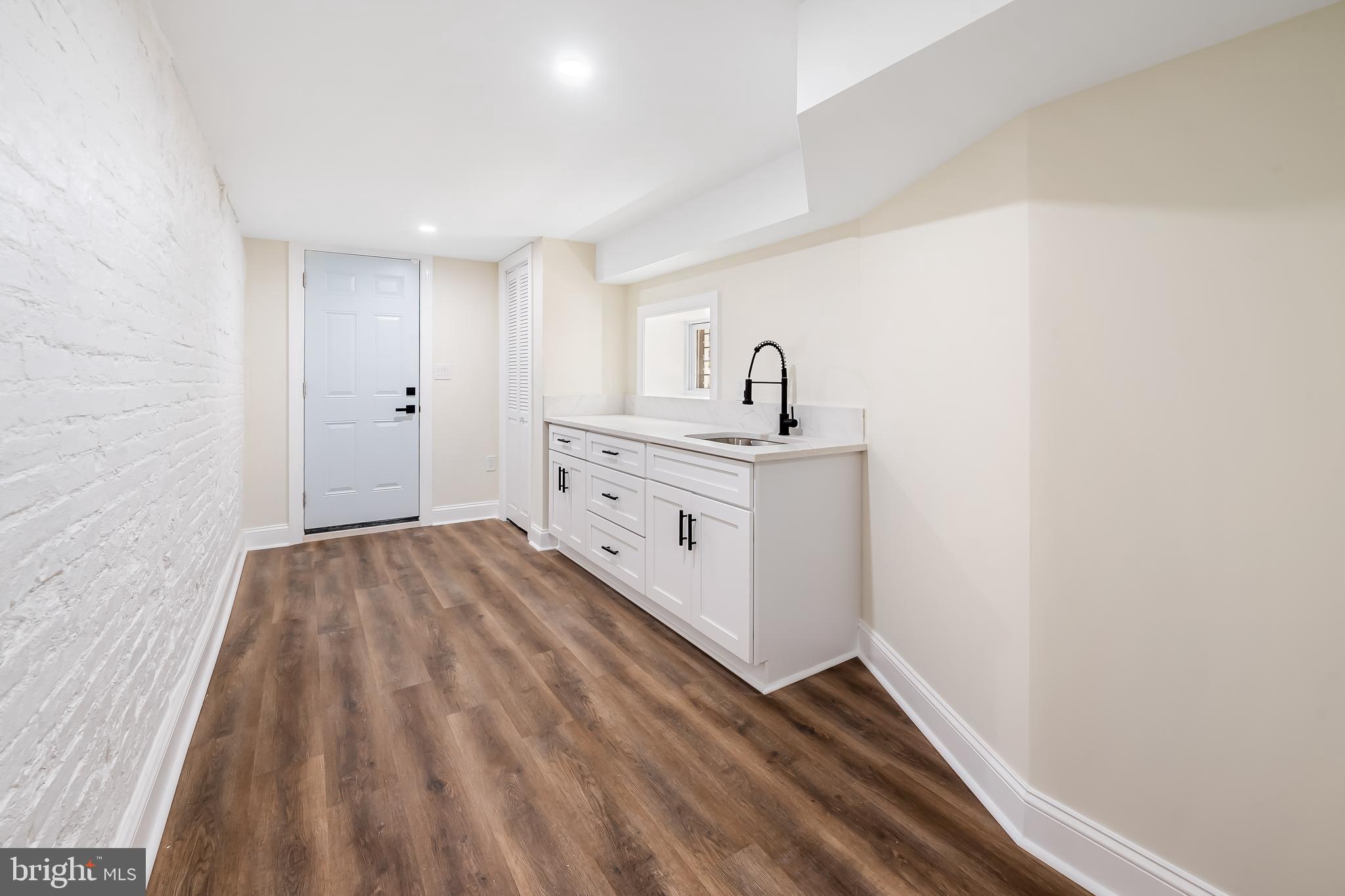 MADISON PARK HISTORIC DISTRICT - Residential