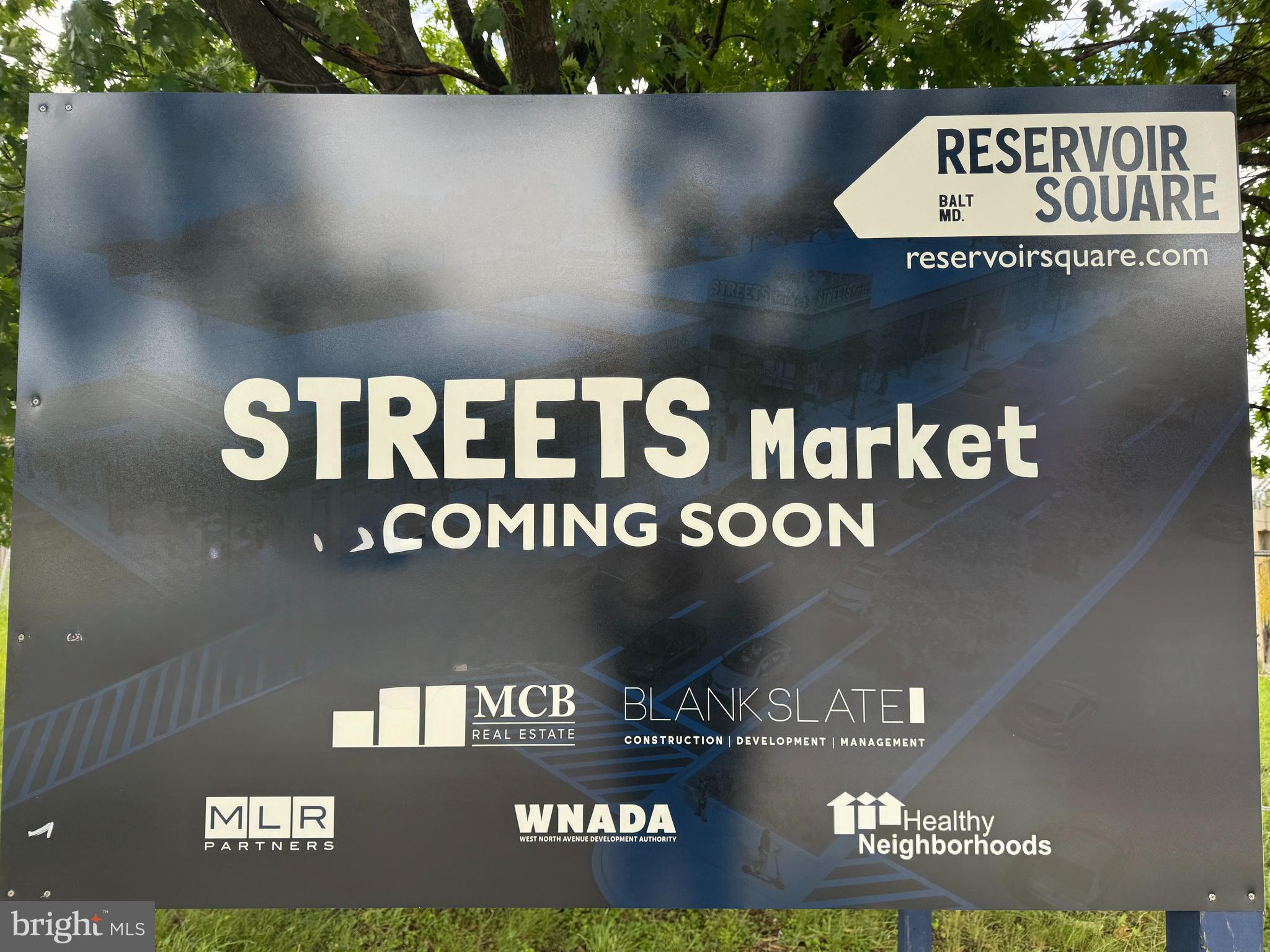 MADISON PARK HISTORIC DISTRICT - Residential