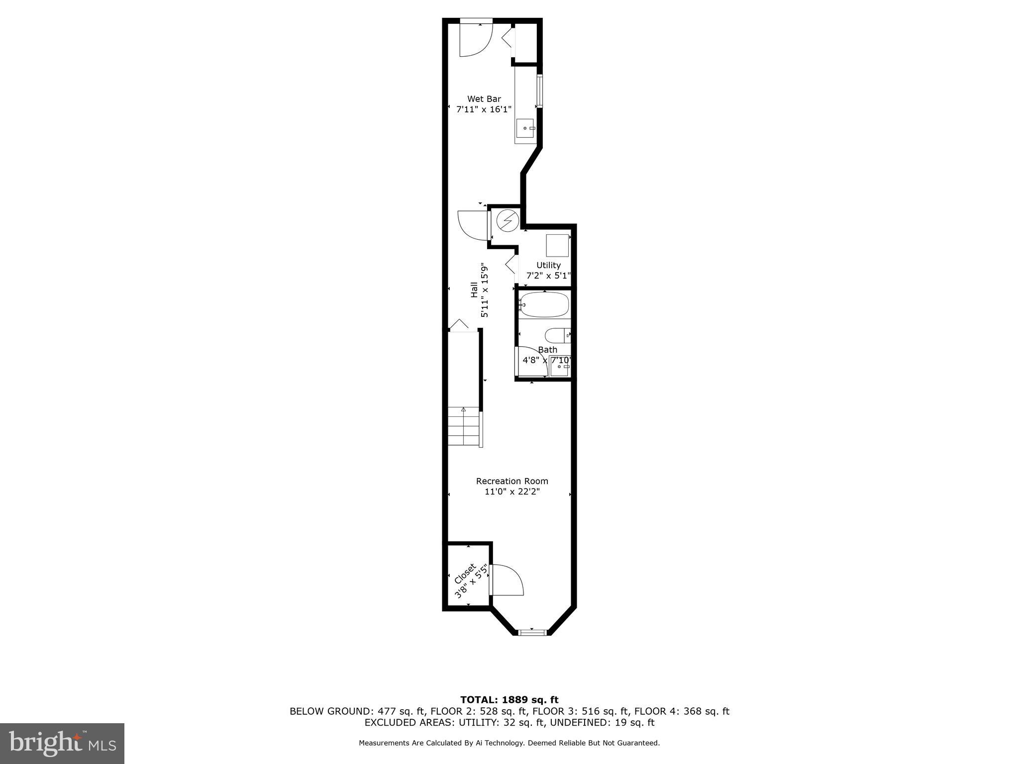 MADISON PARK HISTORIC DISTRICT - Residential