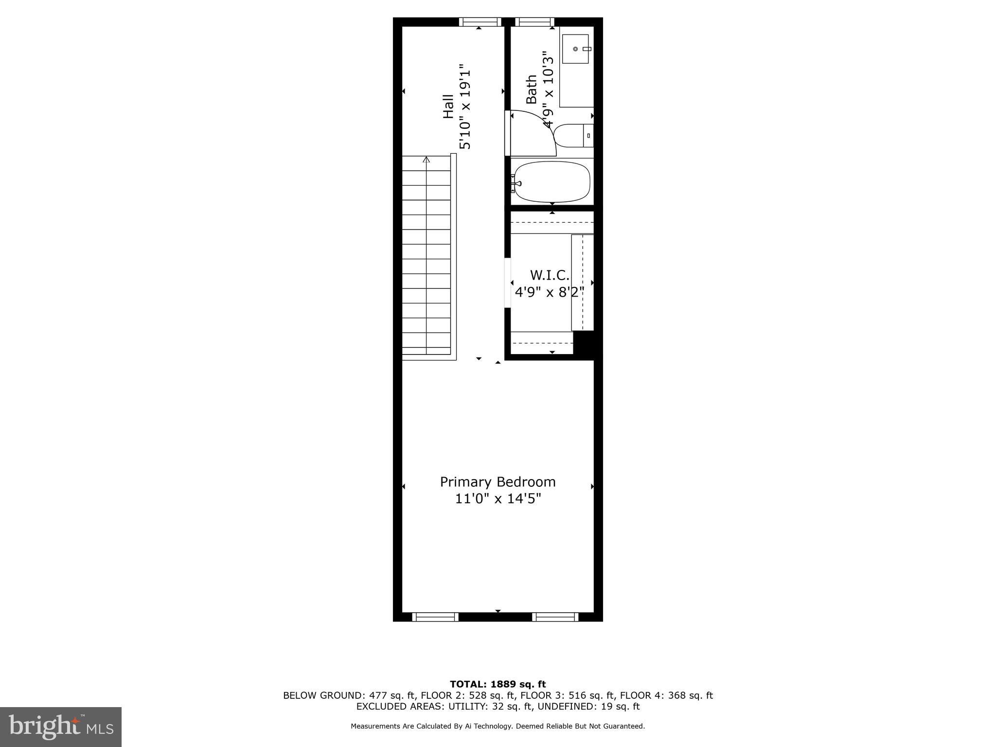 MADISON PARK HISTORIC DISTRICT - Residential