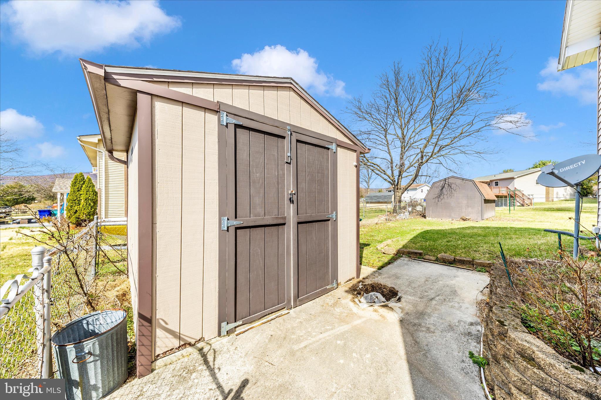 CRESTVIEW ESTATES - Residential