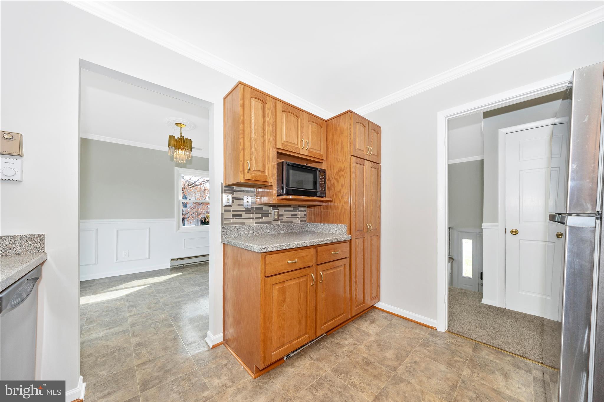 CRESTVIEW ESTATES - Residential