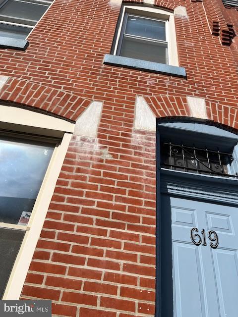PHILADELPHIA (SOUTH) - Residential Lease