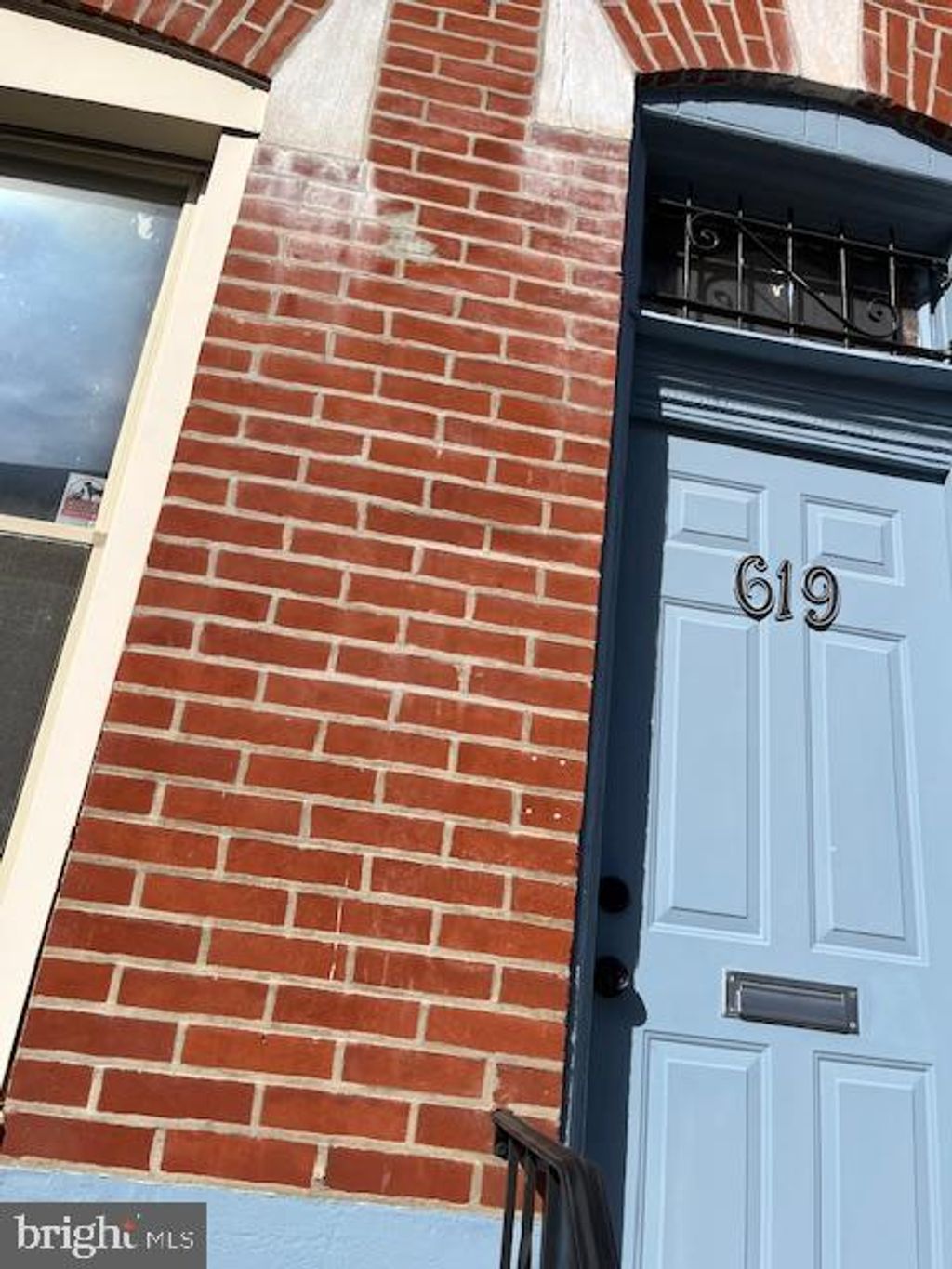 Photo of 619 Fitzgerald Street, PHILADELPHIA, PA 19148 (MLS # PAPH2544994)