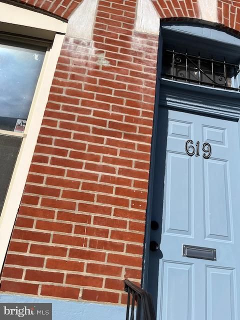 Photo of 619 Fitzgerald Street, PHILADELPHIA, PA 19148 (MLS # PAPH2544994)