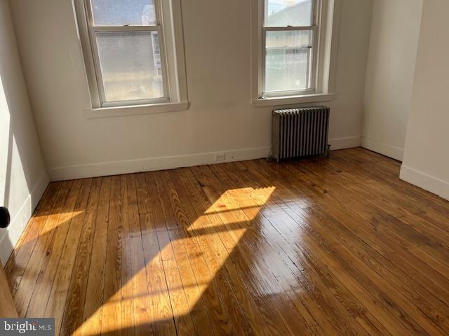 PHILADELPHIA (SOUTH) - Residential Lease