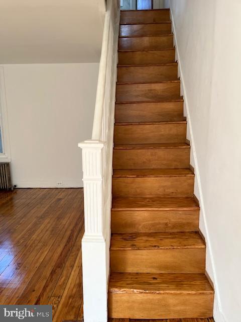 PHILADELPHIA (SOUTH) - Residential Lease