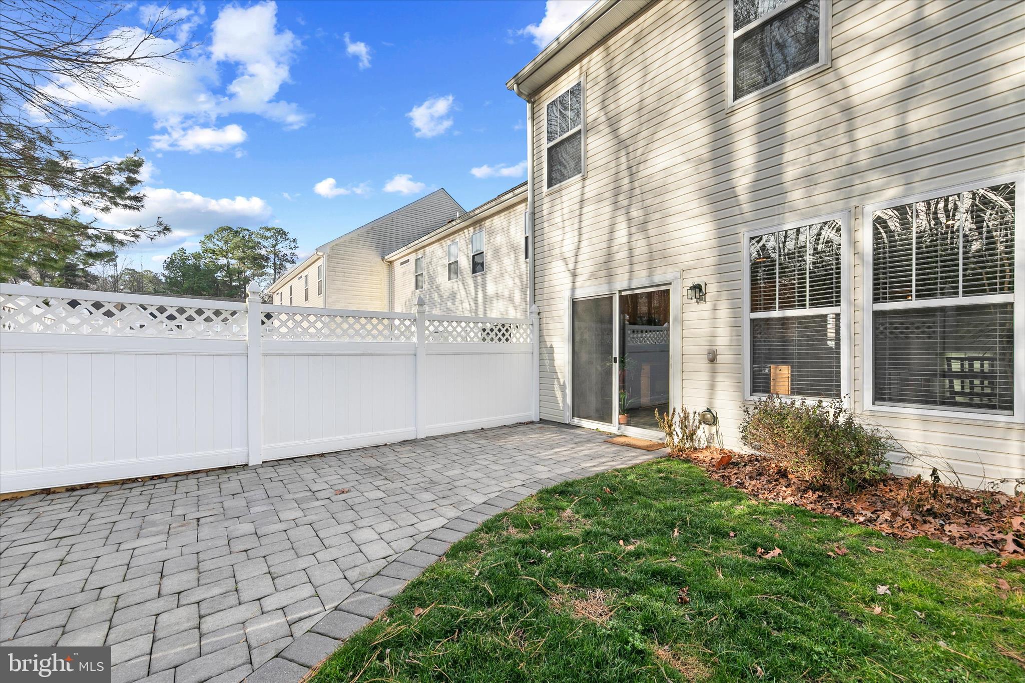 DECATUR FARM - Residential