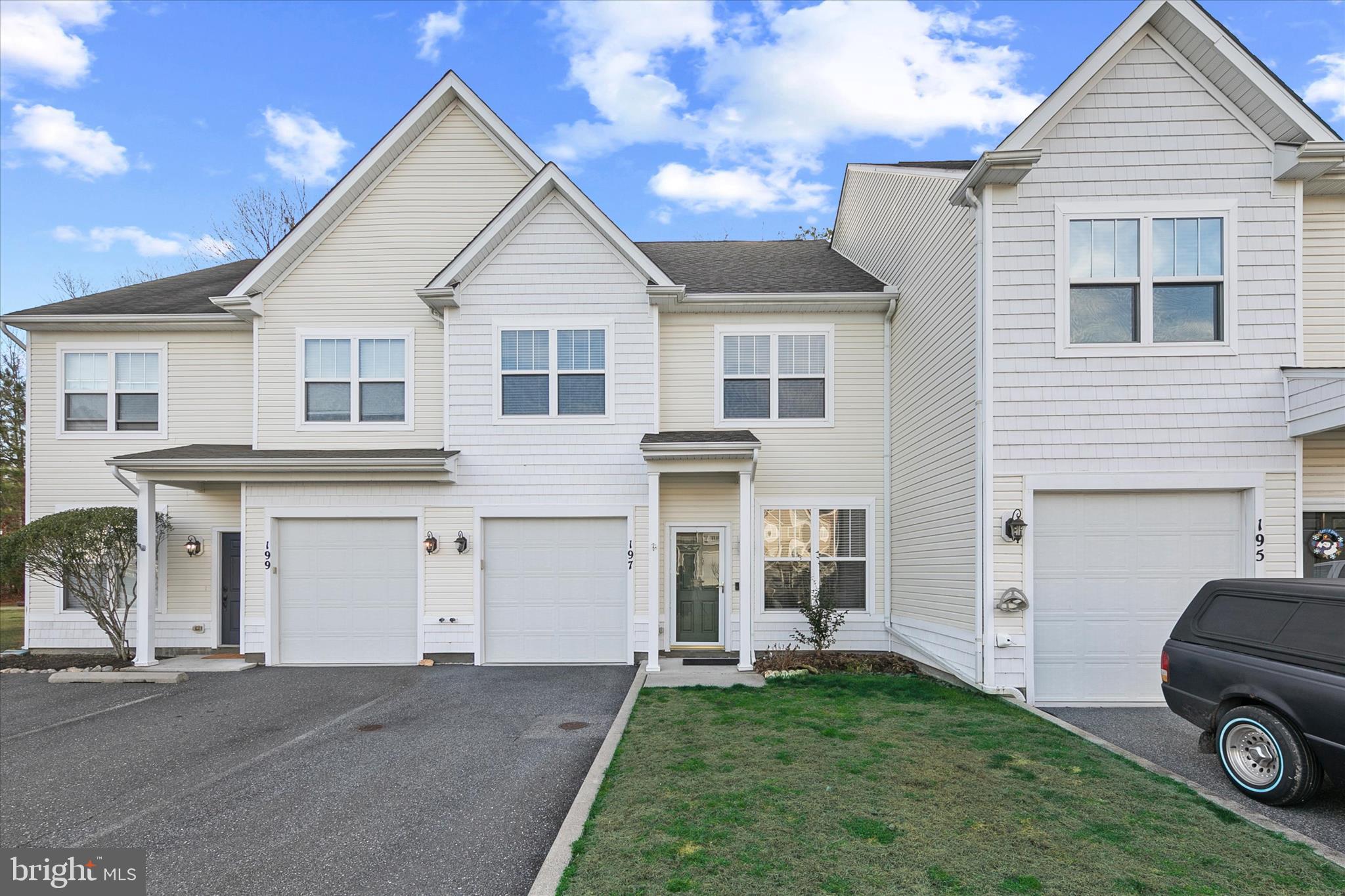 DECATUR FARM - Residential