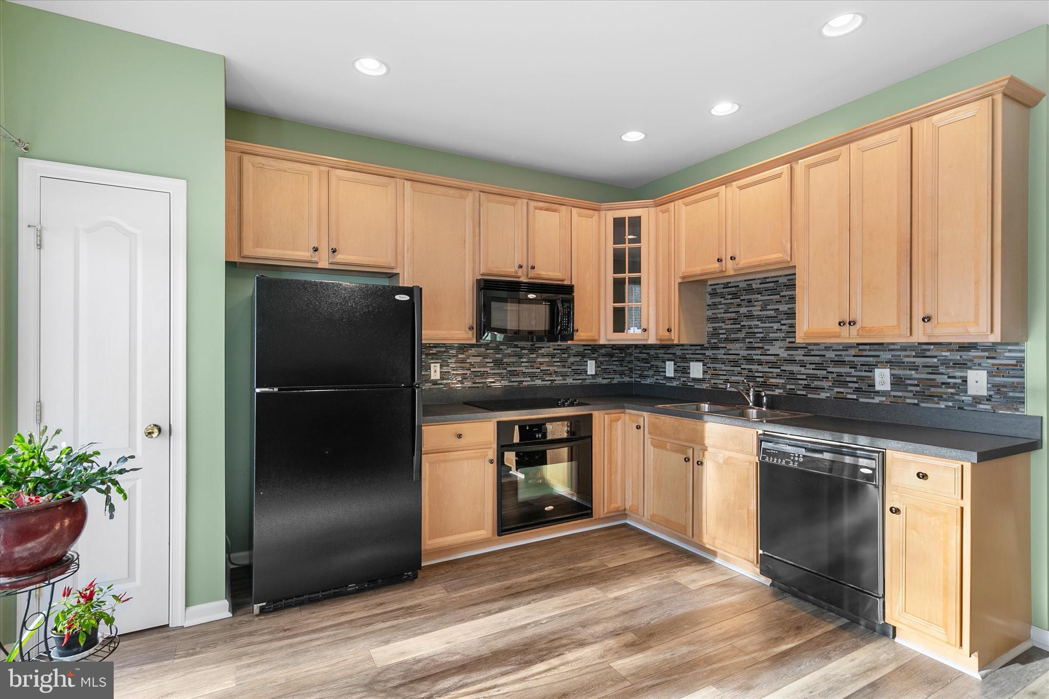 DECATUR FARM - Residential