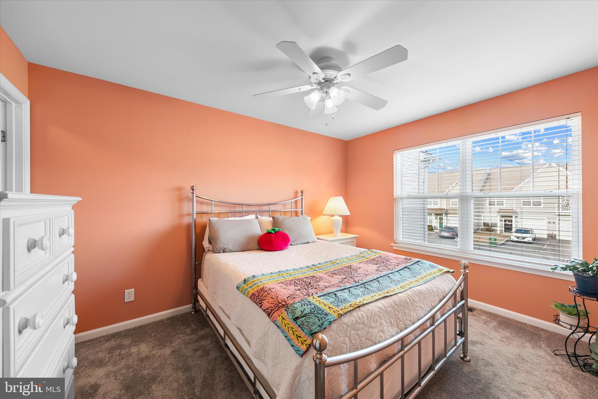 DECATUR FARM - Residential