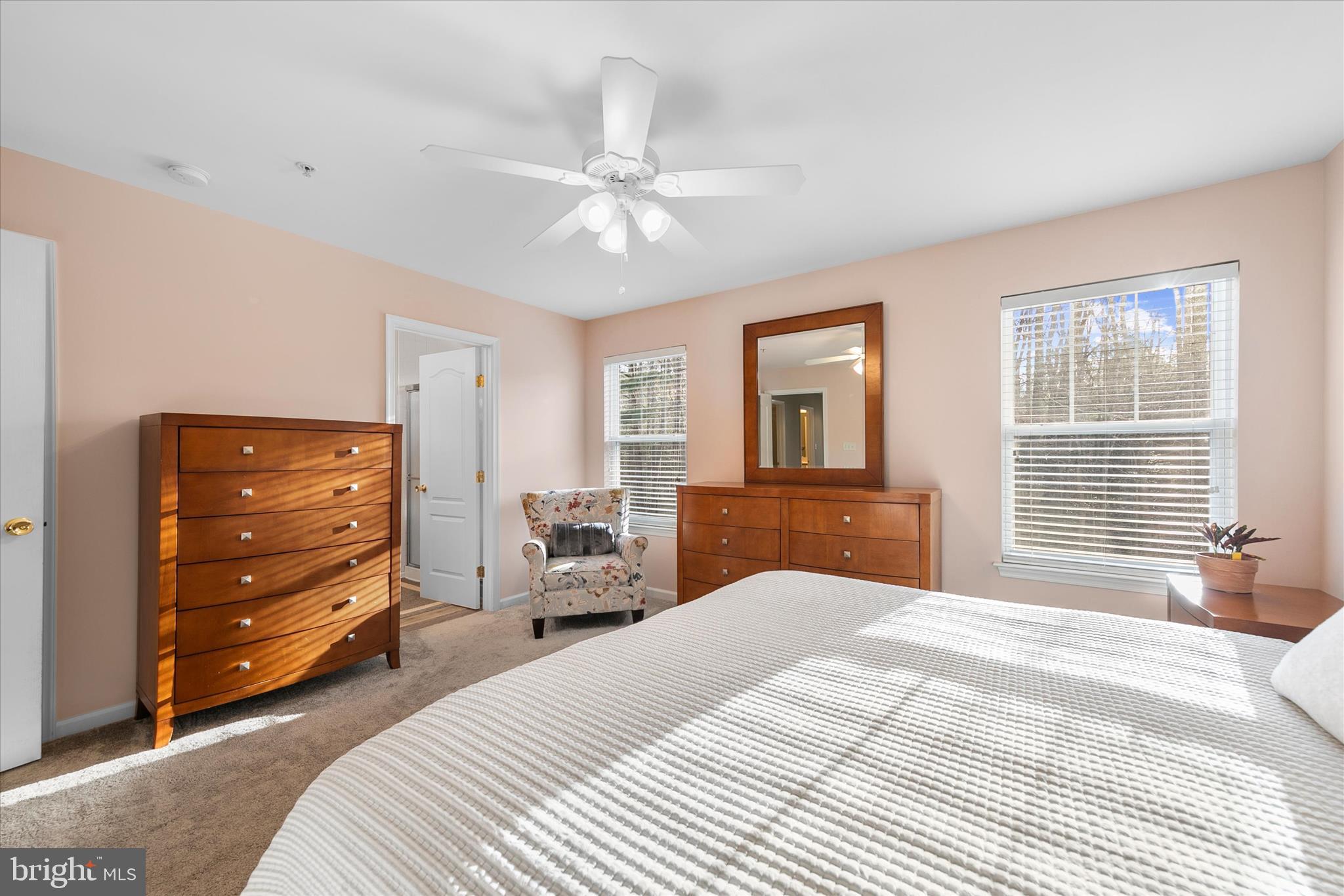 DECATUR FARM - Residential