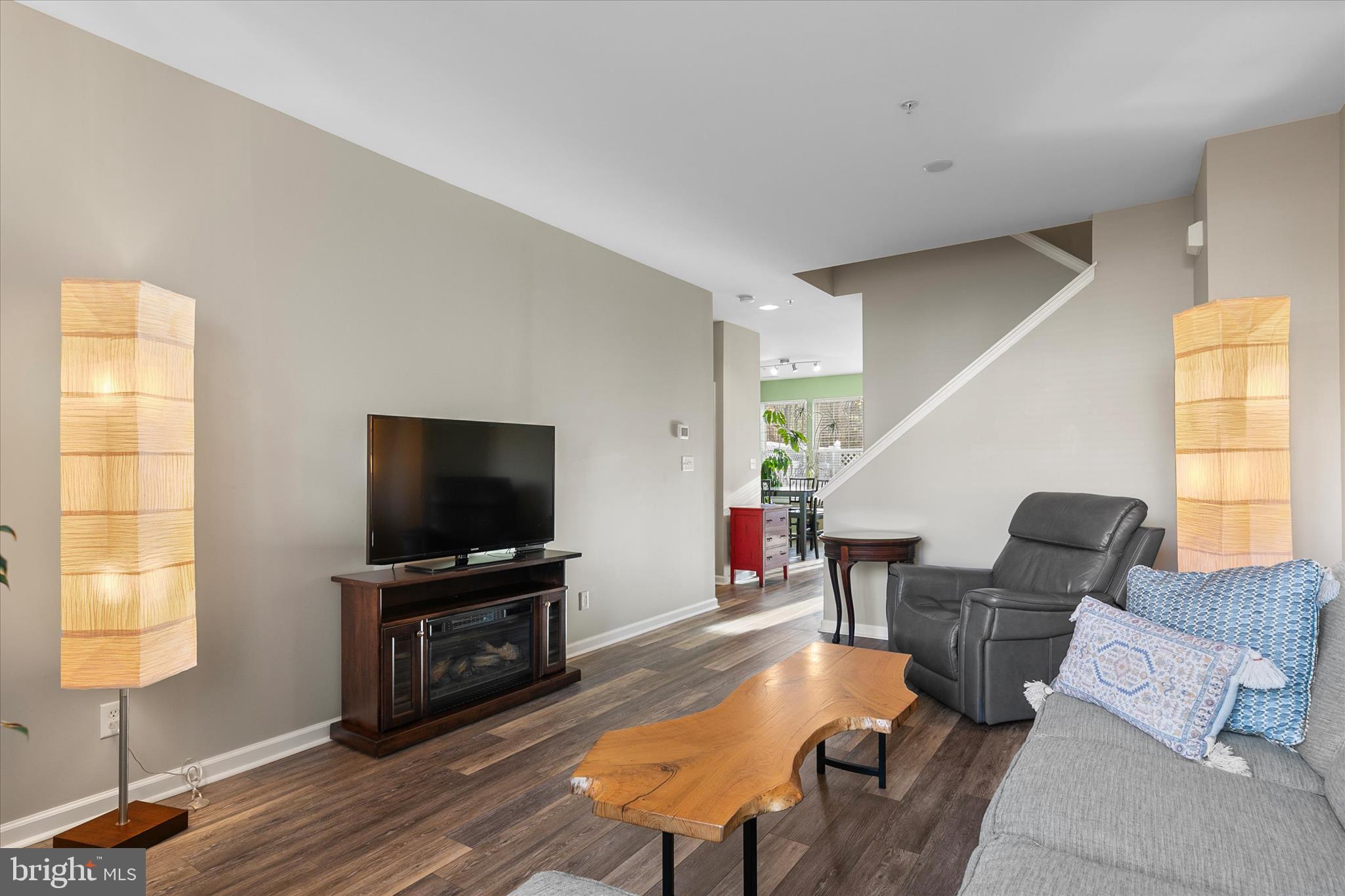 DECATUR FARM - Residential