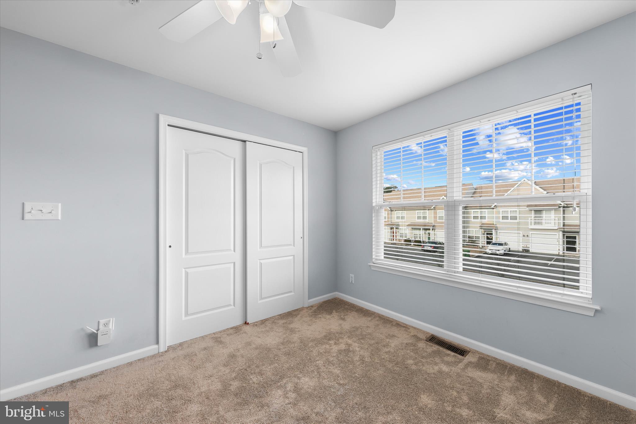 DECATUR FARM - Residential