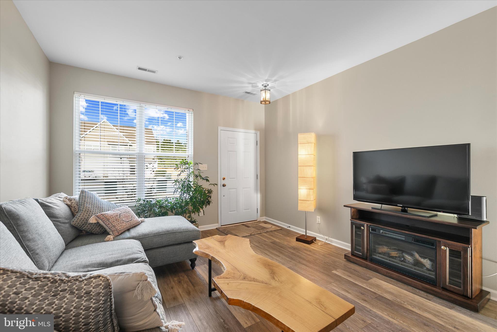 DECATUR FARM - Residential