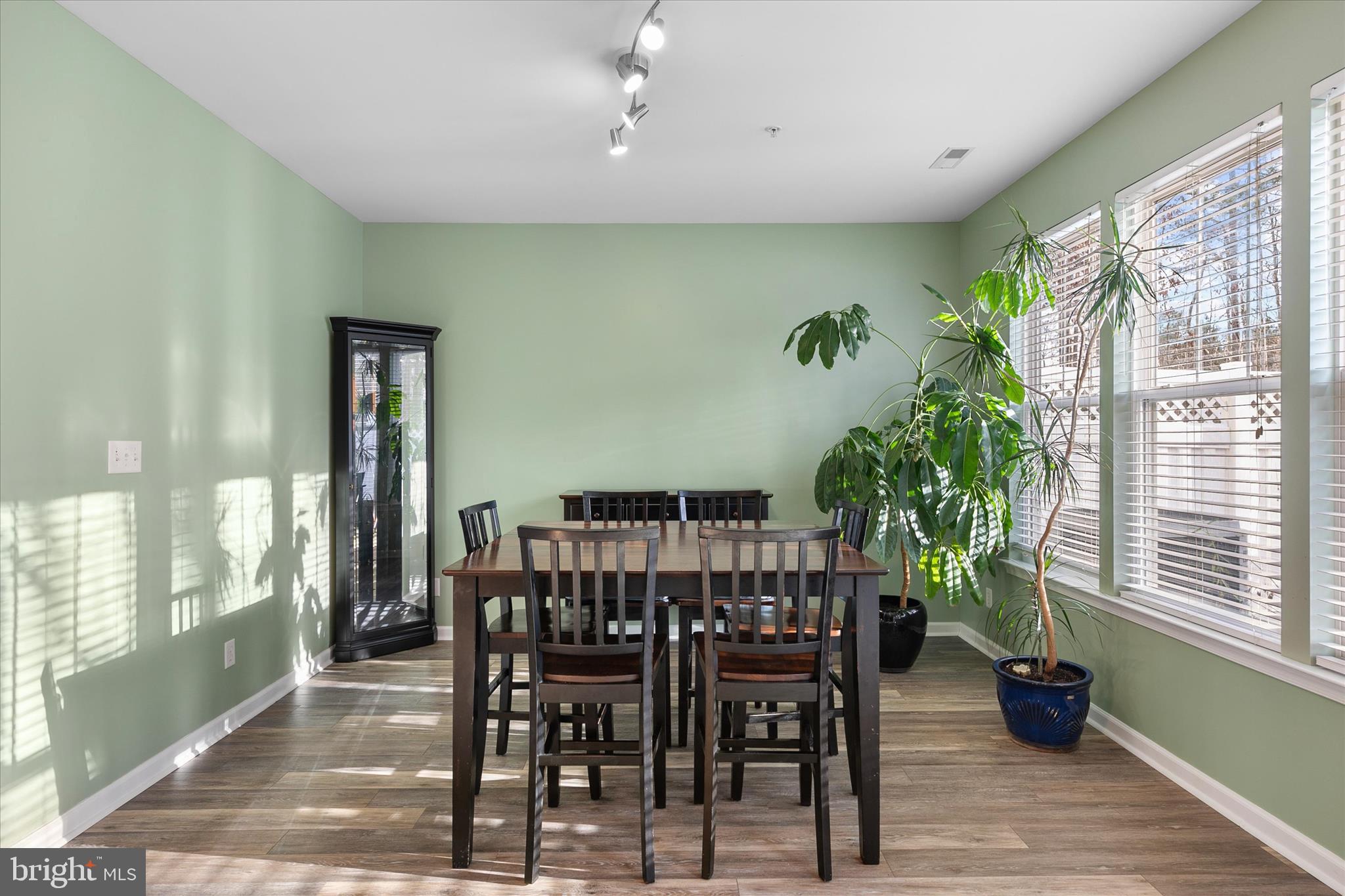 DECATUR FARM - Residential