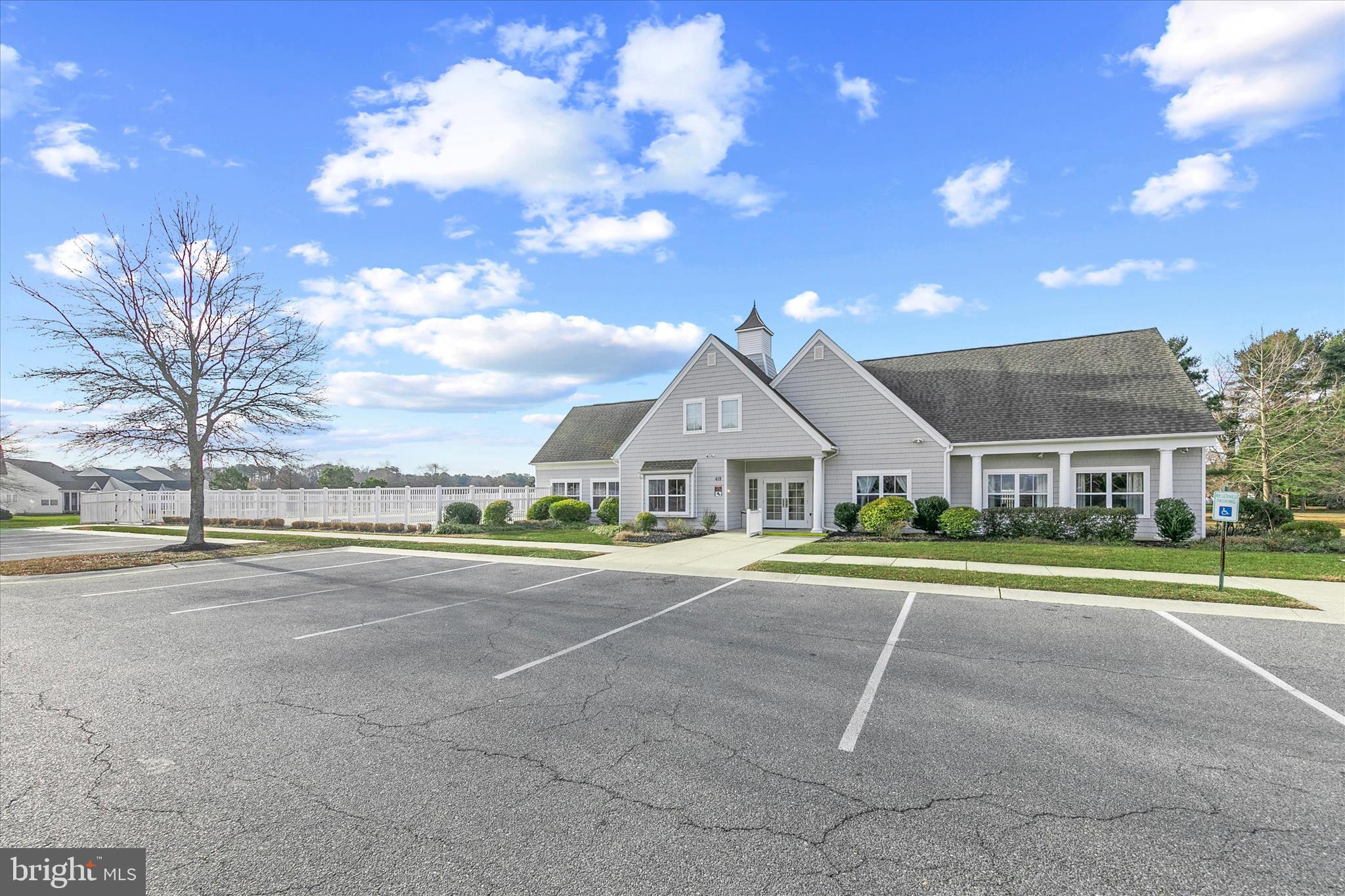 DECATUR FARM - Residential