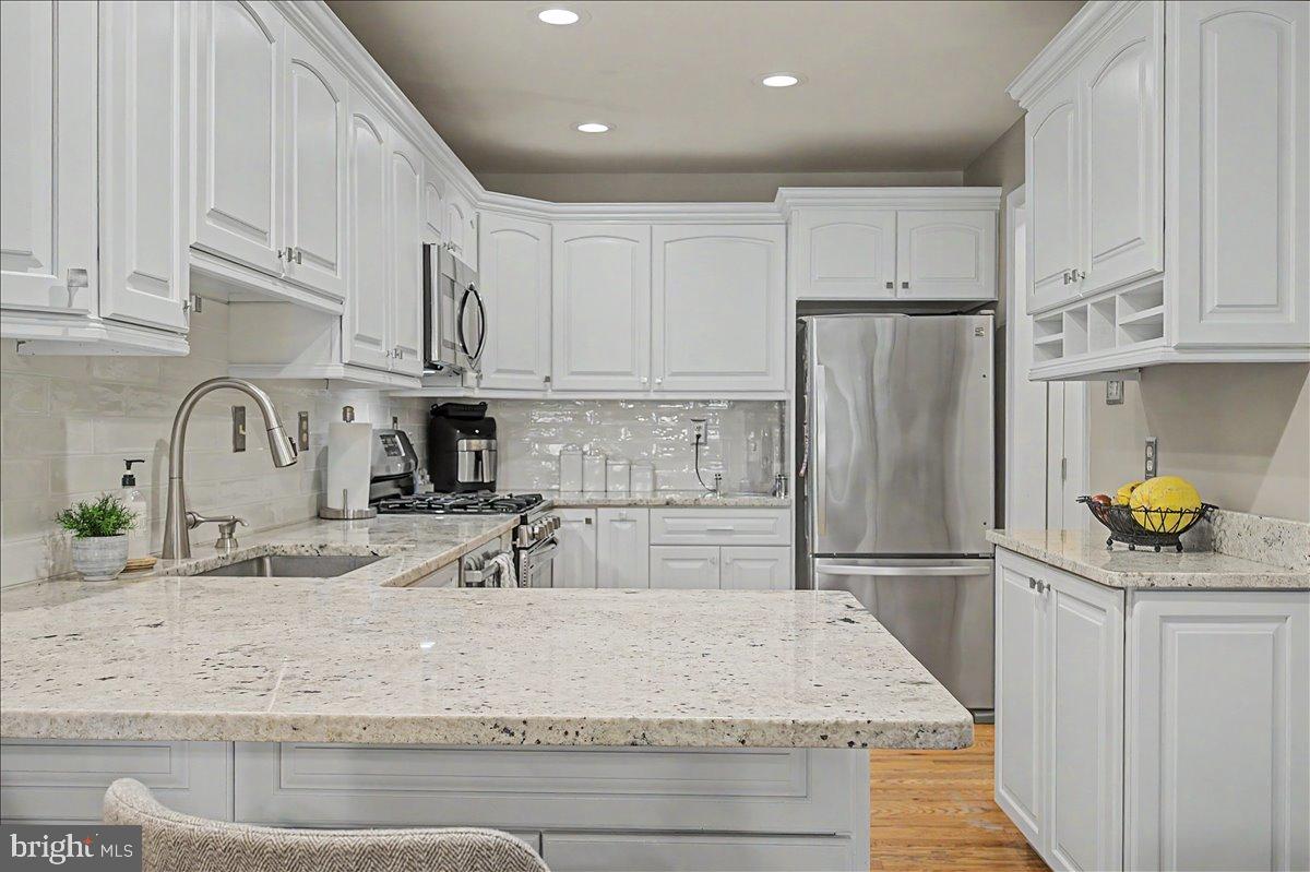 CONCORD CROSSING - Residential