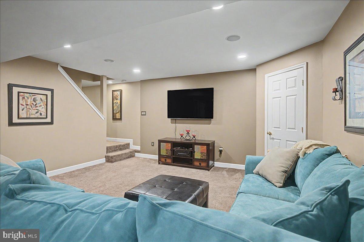 CONCORD CROSSING - Residential