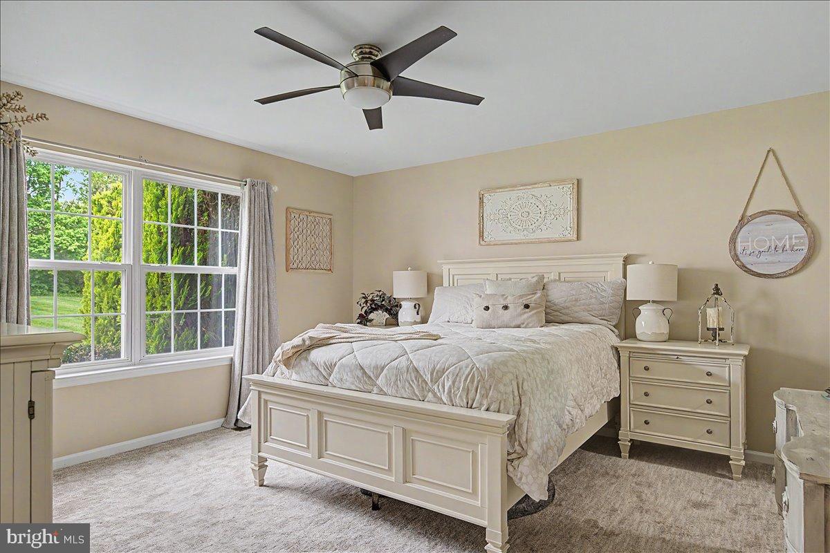 CONCORD CROSSING - Residential