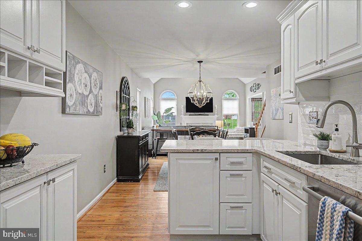 CONCORD CROSSING - Residential