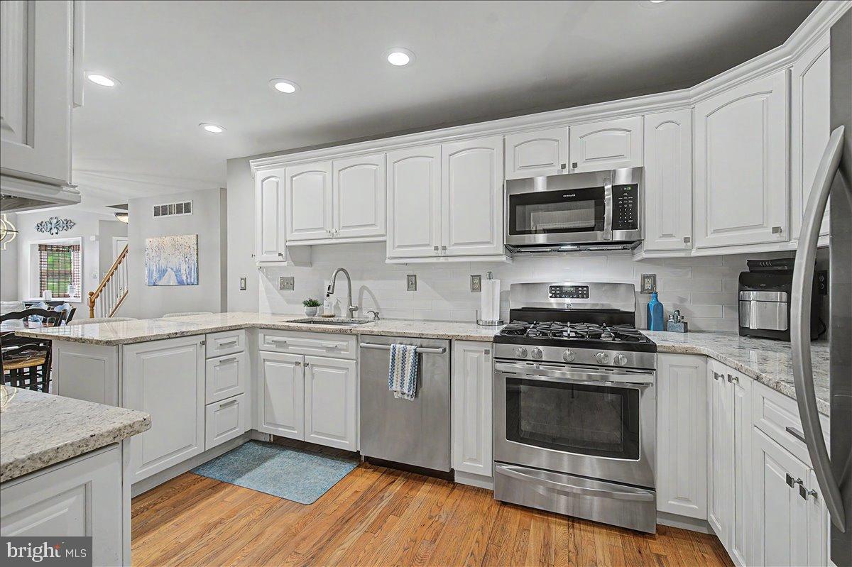 CONCORD CROSSING - Residential