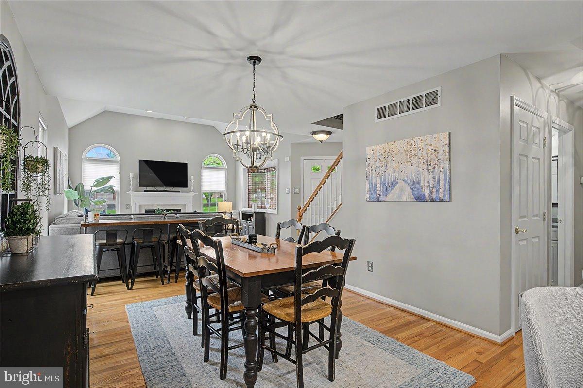 CONCORD CROSSING - Residential