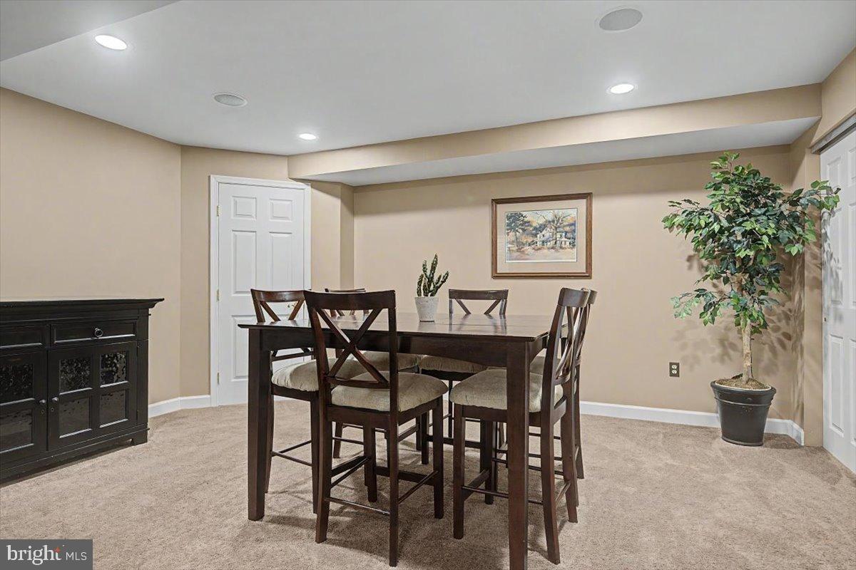 CONCORD CROSSING - Residential