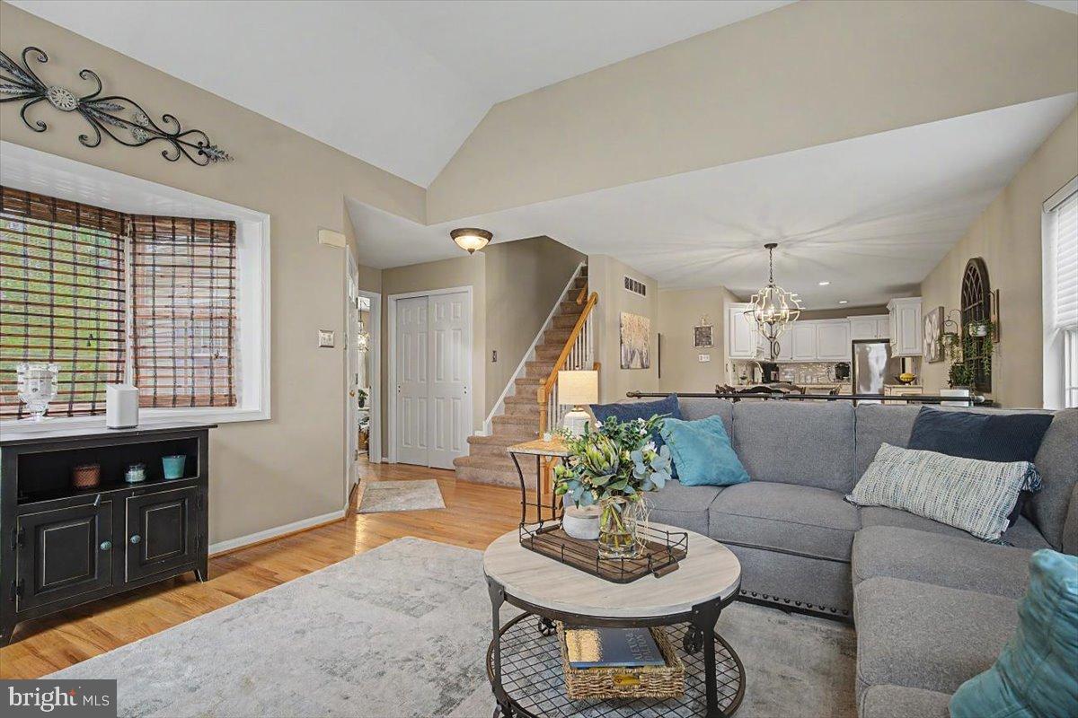 CONCORD CROSSING - Residential