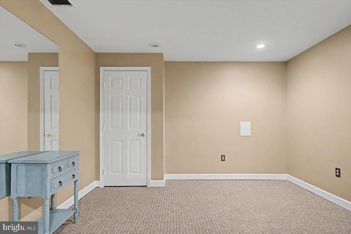 CONCORD CROSSING - Residential